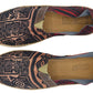 Espadrilles PREHISPANICO
