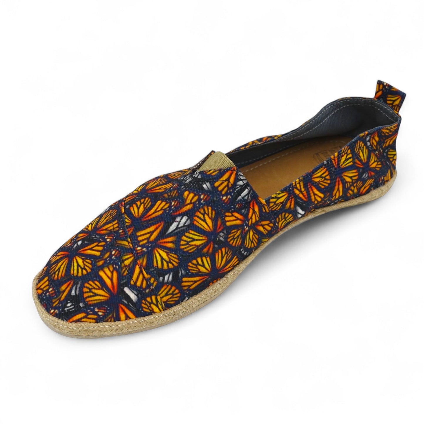 Espadrilles MARIPOSAS MONARCA