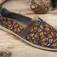 Espadrilles MARIPOSAS MONARCA