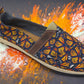 Espadrilles MARIPOSAS MONARCA