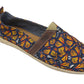 Espadrilles MARIPOSAS MONARCA