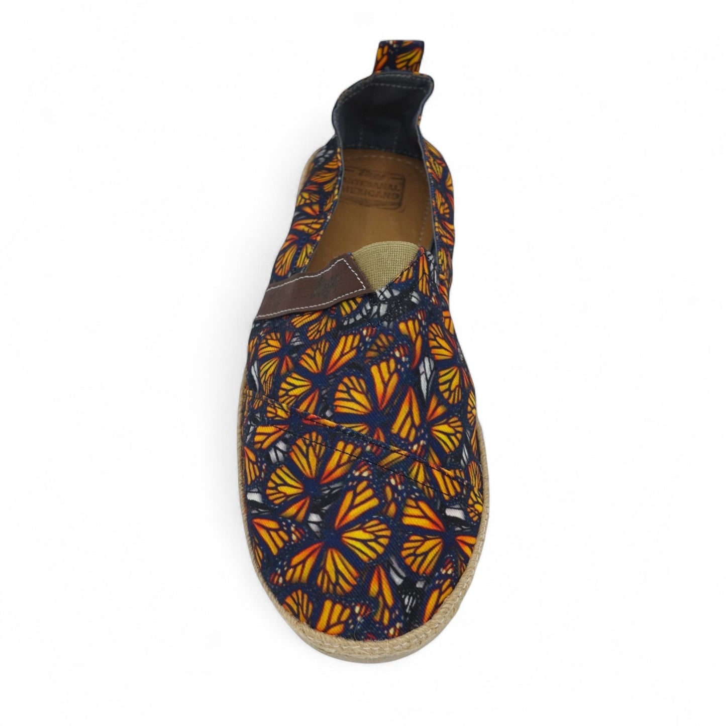 Espadrilles MARIPOSAS MONARCA