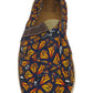 Espadrilles MARIPOSAS MONARCA