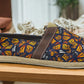 Espadrilles MARIPOSAS MONARCA
