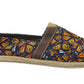 Espadrilles MARIPOSAS MONARCA