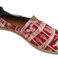Kinder Espadrilles PLACAS MERIDA