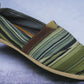 Espadrilles ANILLOS SATURNO