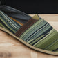 Espadrilles ANILLOS SATURNO
