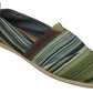 Espadrilles ANILLOS SATURNO