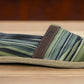 Espadrilles ANILLOS SATURNO