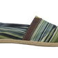 Espadrilles ANILLOS SATURNO