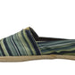 Espadrilles ANILLOS SATURNO