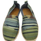 Espadrilles ANILLOS SATURNO