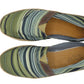 Espadrilles ANILLOS SATURNO