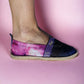 Espadrilles ESPACIO