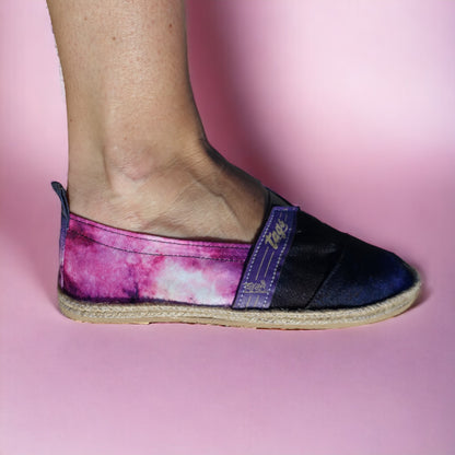 Kinder Espadrilles ESPACIO