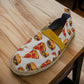 Kinder Espadrilles PIZZAS & HAMBURGUESAS