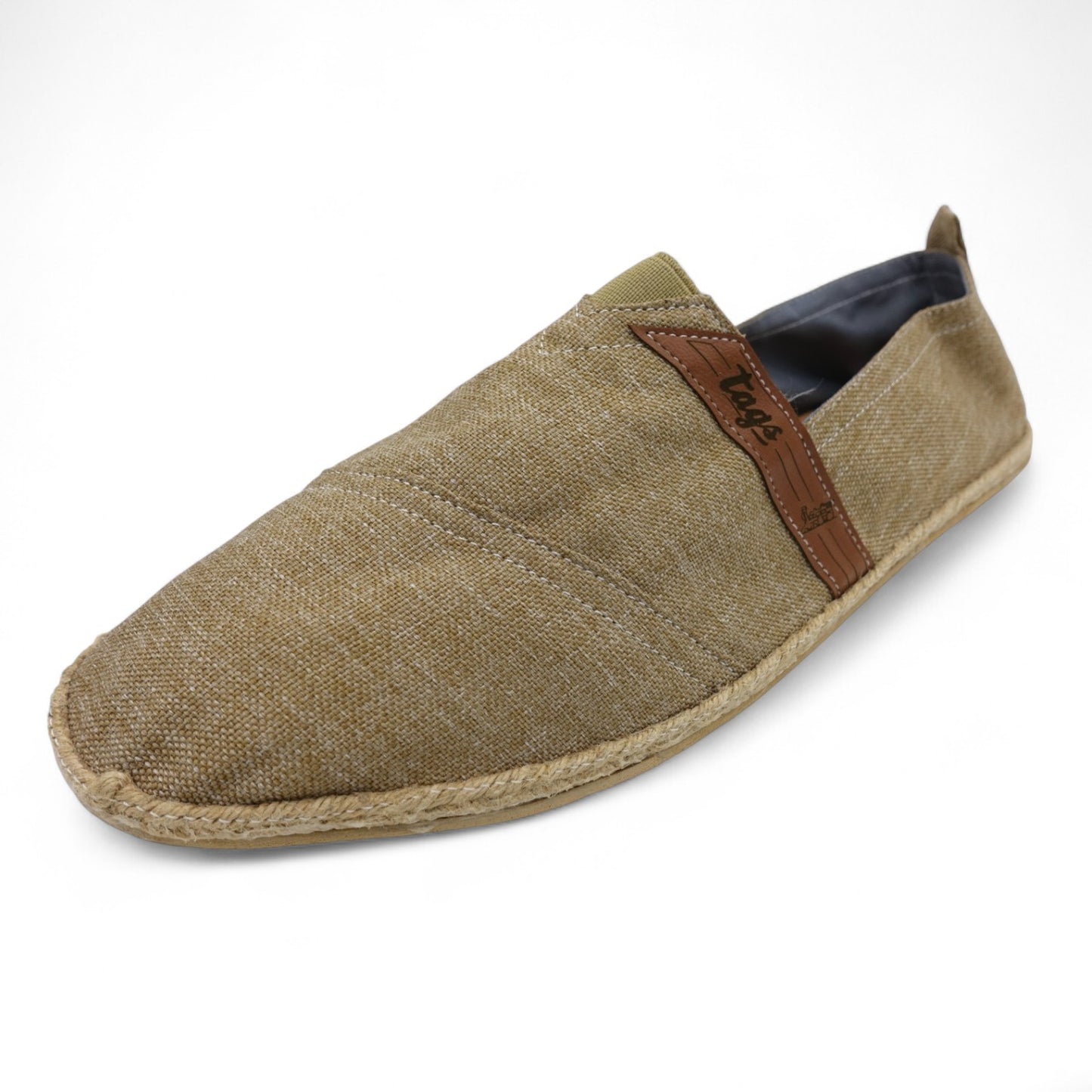 Espadrilles LINO BEIGE