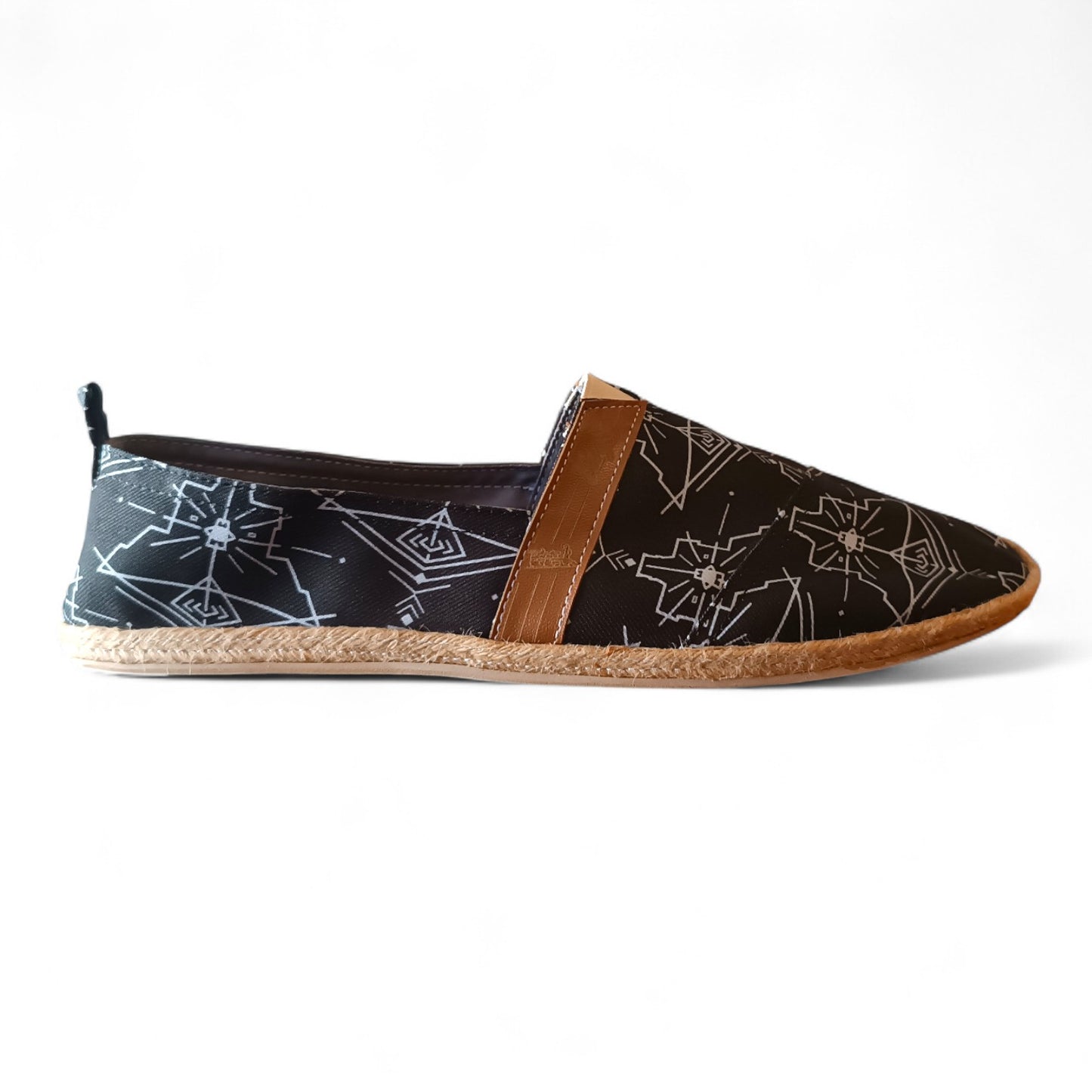 Espadrilles DZIBILCHALTUN