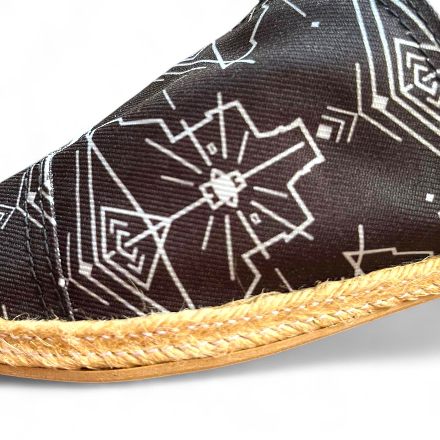 Espadrilles DZIBILCHALTUN