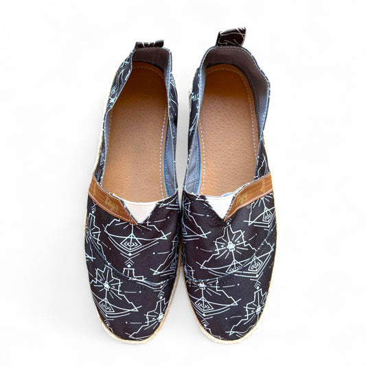 Espadrilles DZIBILCHALTUN