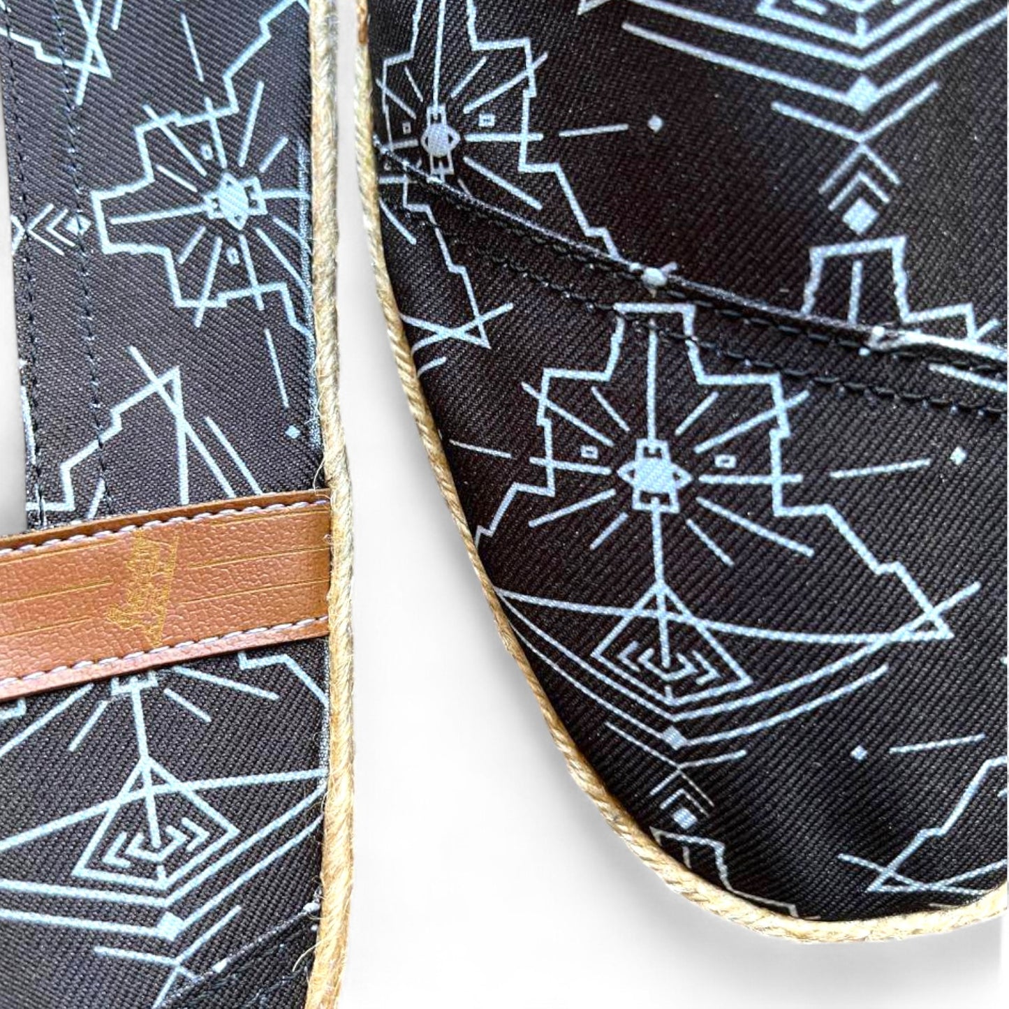 Espadrilles DZIBILCHALTUN