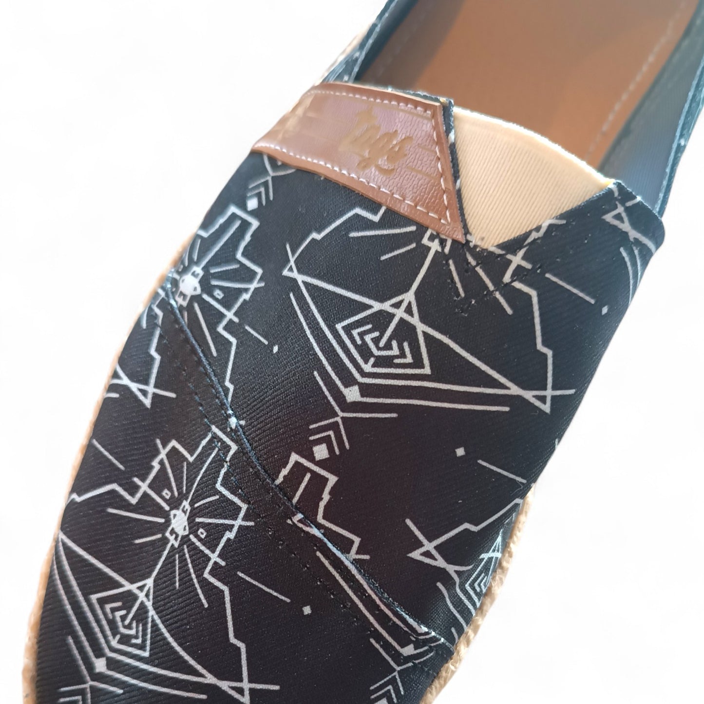 Espadrilles DZIBILCHALTUN