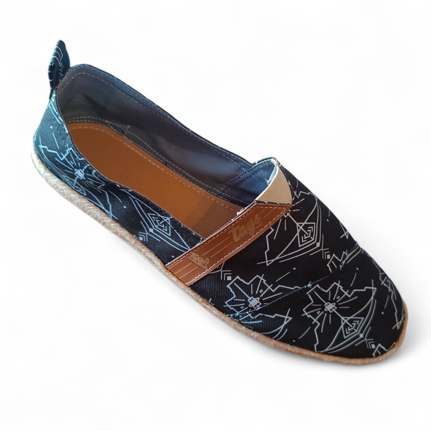 Espadrilles DZIBILCHALTUN