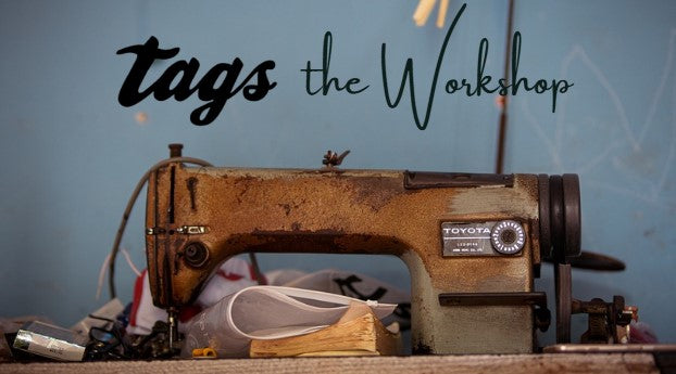 Video laden: Werkstatt Yucatan