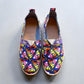 Espadrilles KAHLEIDOSCOPIO