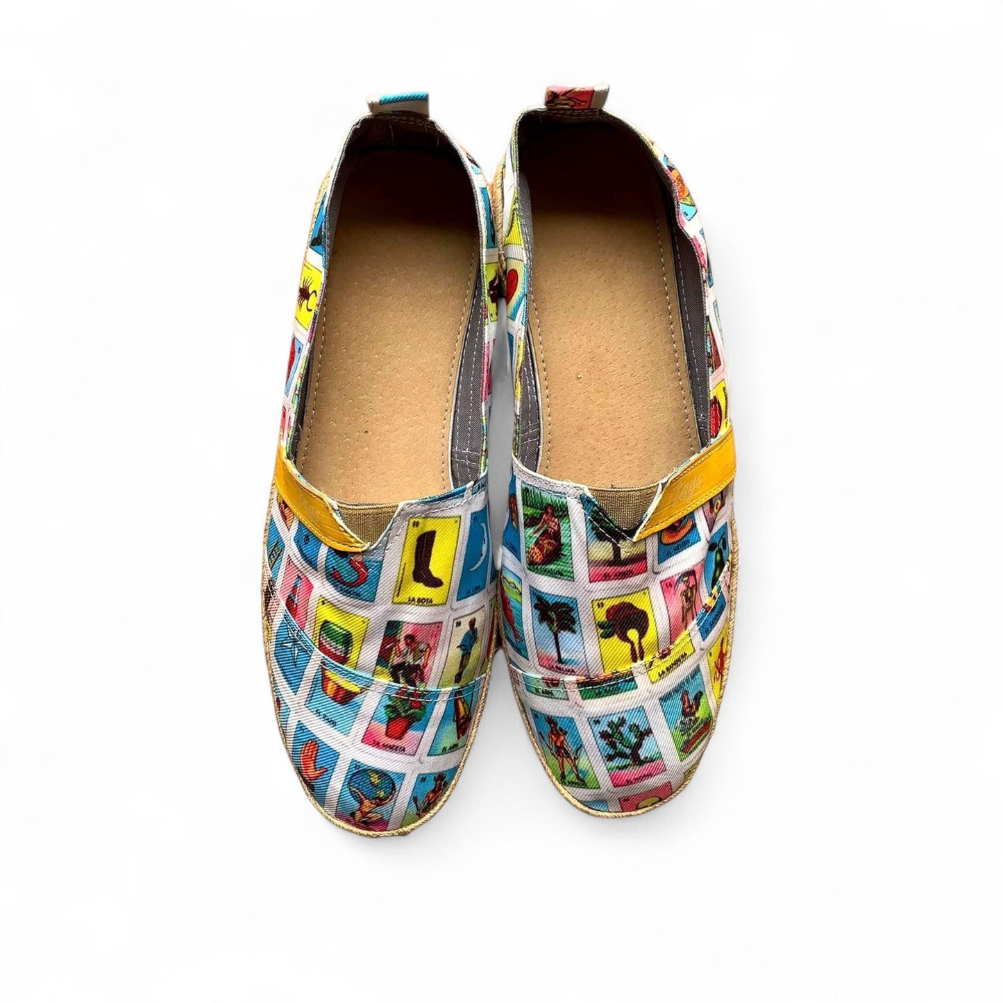 Espadrilles LOTERIA