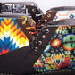 Boots PREHISPANICO