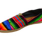 Kinder Espadrilles SARAPE