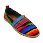Kinder Espadrilles SARAPE