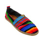 Kinder Espadrilles SARAPE