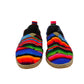 Kinder Espadrilles SARAPE