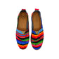 Kinder Espadrilles SARAPE