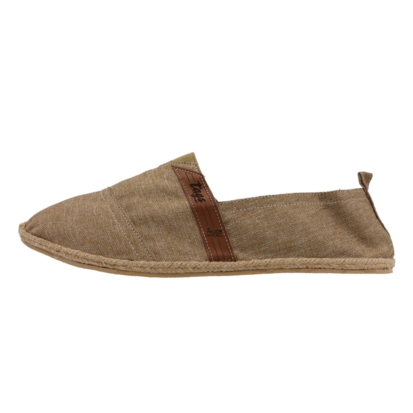 Kinder Espadrilles LINO BEIGE
