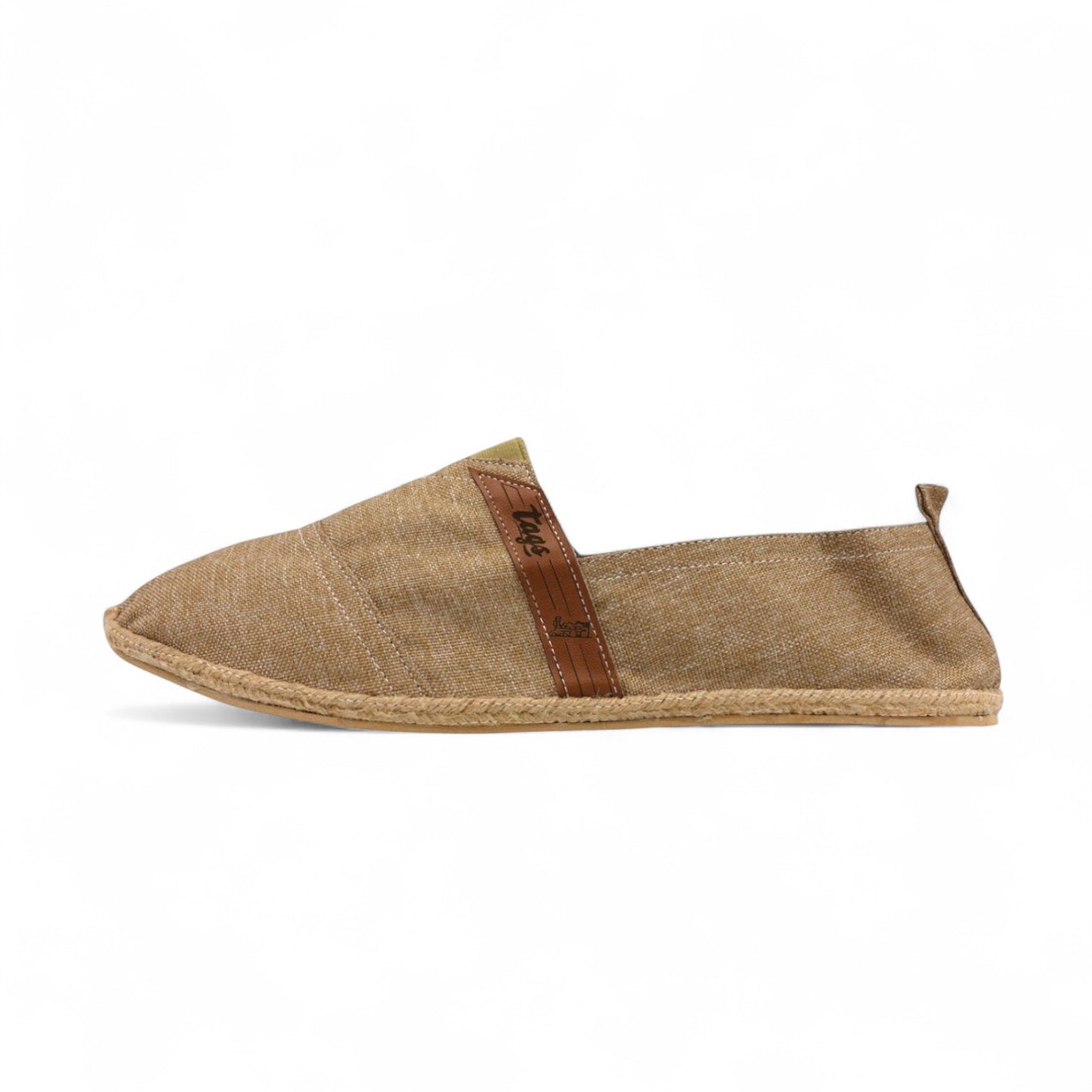Espadrilles LINO BEIGE