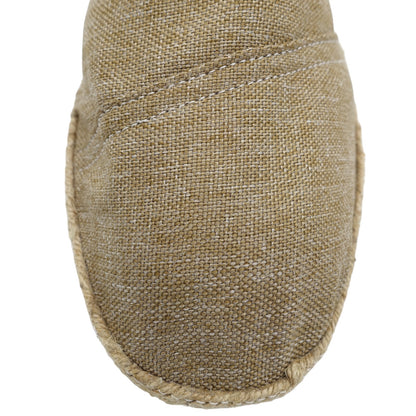 Kinder Espadrilles LINO BEIGE