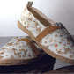 Espadrilles BICICLETAS & FLORES