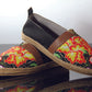 Kinder Espadrilles CHIAPAS