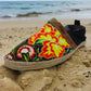 Kinder Espadrilles CHIAPAS