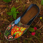 Kinder Espadrilles CHIAPAS