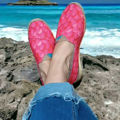 Espadrilles COLORADAS
