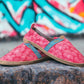 Espadrilles COLORADAS