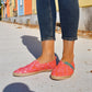 Espadrilles COLORADAS