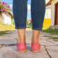 Espadrilles COLORADAS