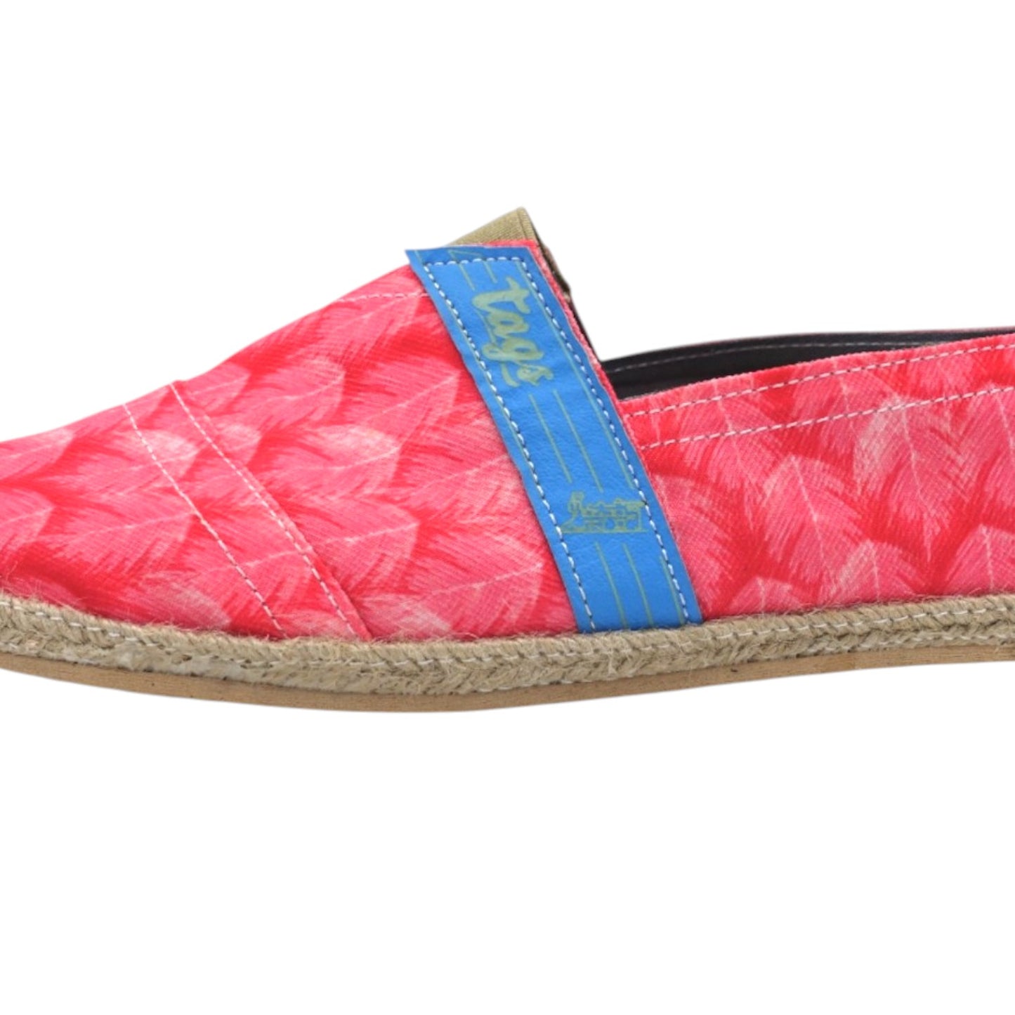 Espadrilles COLORADAS