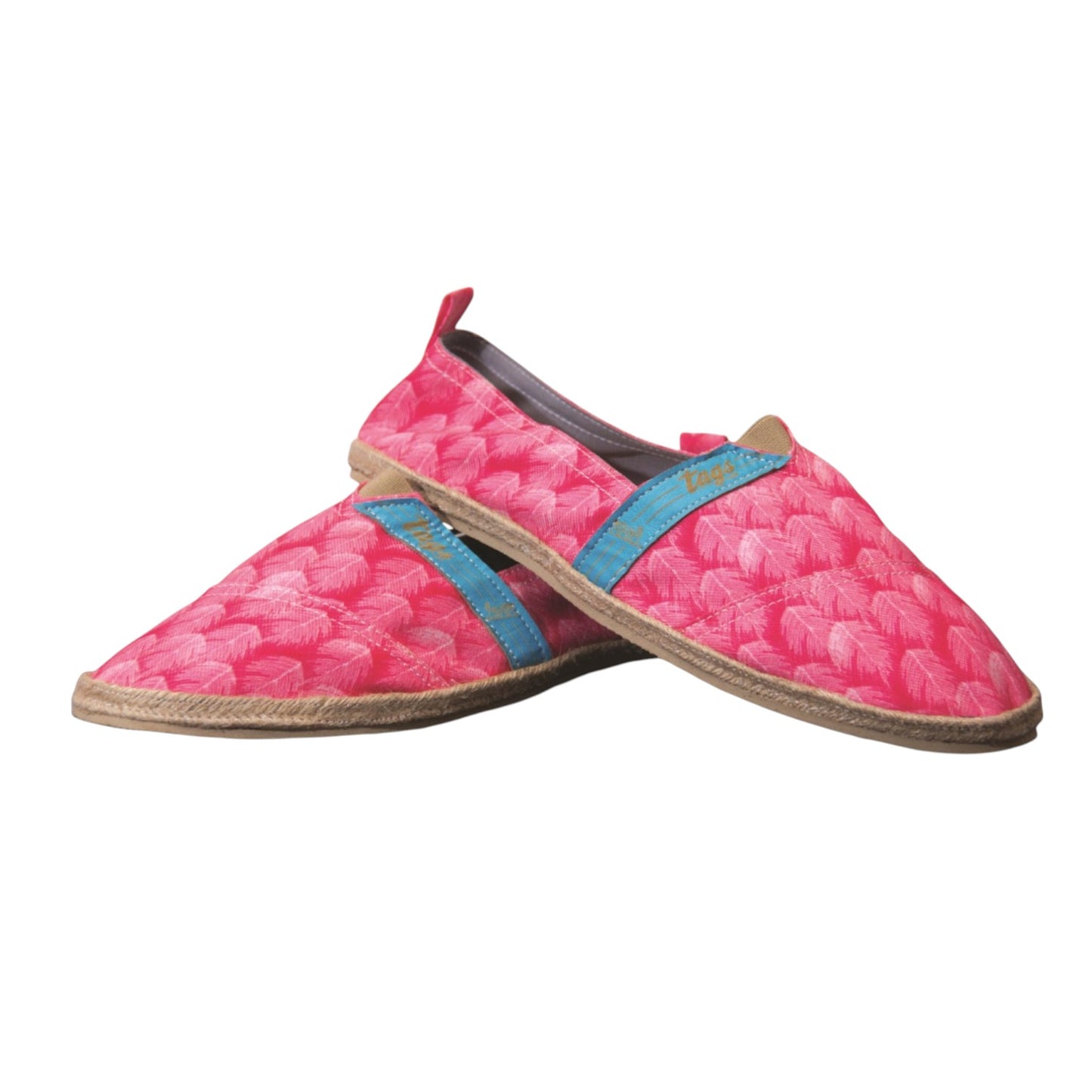 Espadrilles COLORADAS
